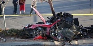 Video Kecelakaan Tragis Paul Walker