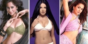 5 Aktris Cantik Bollywood ini Hamil Di Luar Nikah