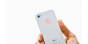 Apple Perbarui iPhone 4 untuk Dijual (Murah) di India