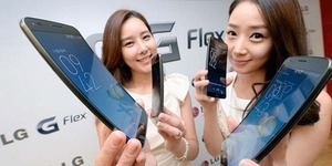 Beberapa Model Smartphone LG yang Akan Diluncurkan Tahun 2014