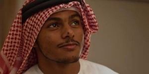 Khalid Al Jaaidi, Pria Dubai ini Ingin Membawa Al Quran ke Mars