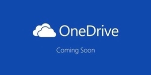 Microsoft Mengumumkan OneDrive Pengganti SkyDrive