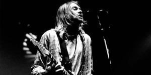 Video Konser Terakhir Nirvana, Sebelum Kurt Cobain Bunuh Diri