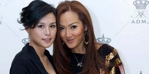 Wanita asal Hong Kong Tolak Rp 1,5 Triliun Demi Kekasih Lesbiannya