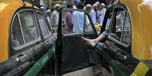 Wanita Polandia Jadi Korban Pemerkosaan Sopir Taksi India