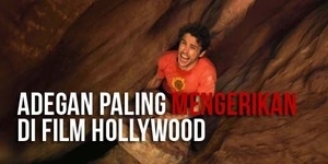 6 Adegan Kecelakaan Paling Mengerikan dalam Film Hollywood