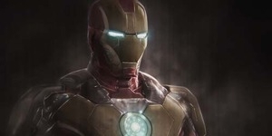 Amerika Serikat Sedang Membuat Iron Man