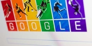 Doodle Terbaru Google Beri Dukungan pada Kaum Gay (LGBT)