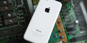 Apple Akan Meluncurkan iPhone 5C 8GB