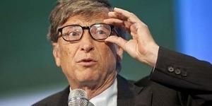 Bill Gates Kembali Menjadi Orang Terkaya di Dunia