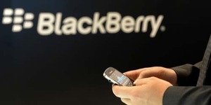 BlackBerry Mulai Naik Pamor Kembali?