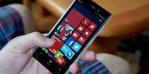 Bocoran Nokia Lumia Terbaru yang Belum Diberi Nama