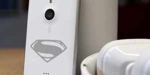 Nokia Superman, Kamera Depan 5 Megapiksel Cocok untuk Selfie