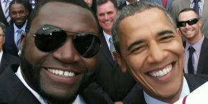 Obama Tersinggung Foto Selfie-nya Dijadikan Iklan Samsung