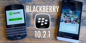Update OS BlackBerry 10.2.1: Apa yang Baru?