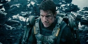 3 Poster Keren Edge of Tomorrow