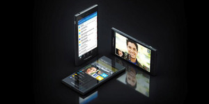7 Aplikasi Indonesia di BlackBerry Z3 Jakarta