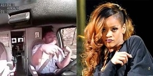 Aksi Sopir Ambulans Menari Ini Mendapat Perhatian Rihanna