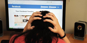 Facebook Kenalkan Fitur Anti Bullying
