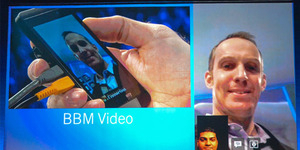 Fitur Video Call Segera Hadir di BBM for Android dan iOS
