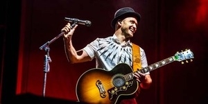 Foto Justin Timberlake di Tembok Ratapan Dikecam Orang Palestina