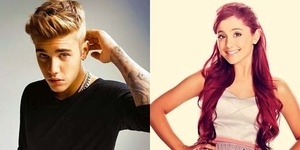 Justin Bieber Kolaborasi Bareng Ariana Grande