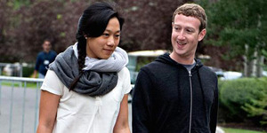 Mark Zuckerberg Donasikan Rp 1,4 Triliun Untuk Sejumlah Sekolah