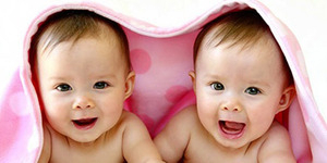 Noah & Sophia, Nama Bayi Paling Populer 2013