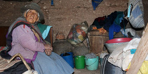 Rahasia Umur Panjang dari Wanita Tertua di Dunia (116 Tahun)