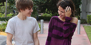 Selena Gomez Pernah Hamil Anak Justin Bieber