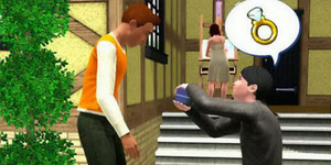 Ada Karakter Lesbian dan Gay, The Sims 4 Game Khusus Dewasa