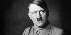 Terkuak Misteri Keberadaan Bunker Persembunyian Adolf Hitler