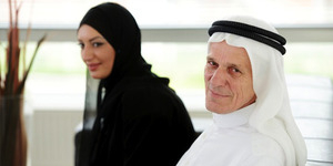 25 Tahun Menikah, Saudara Sepersusuan di Arab Saudi Diminta Bercerai