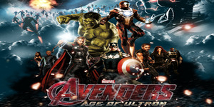 Bocoran Trailer The Avengers: Age of Ultron
