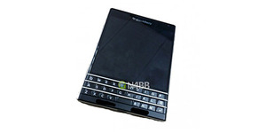 Bocoran Spesifikasi BlackBerry 'Q30' Windermere