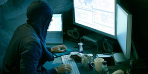 Hacker Indonesia Jebol  Situs Antivirus ESET
