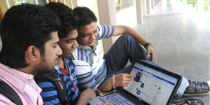 India Pengguna Facebook Terbesar di 2014