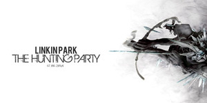 12 Judul Lagu Album Terbaru Linkin Park 'The Hunting Party'