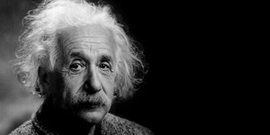 Kutipan Motivasi Albert Einstein