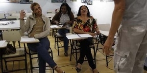 Pekerja Seks di Brasil Belajar Bahasa Inggris Untuk Layani Penonton Piala Dunia 2014