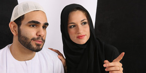 Perceraian di Arab Saudi Didominasi Masalah Seks