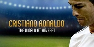 Trailer Cristiano Ronaldo: The World At His Feet Ungkap Rahasia CR7