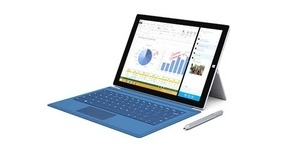 Tukar Macbook Air dengan Microsoft Surface Pro 3, Mau?