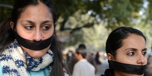 Wanita Malaysia Jadi Korban Pemerkosaan di India