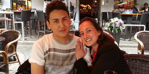 1 Keponakan Vina Panduwinata Lolos dari Insiden MH17