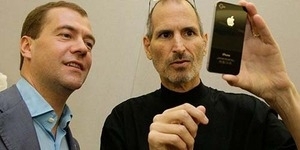 Alasan Karyawan Apple Takut Makan Siang Bareng Steve Jobs