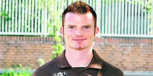 Andreas Biermann, Pemain Sepak Bola Jerman Tewas Bunuh Diri