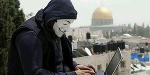 AnonGhost, Hacker di Balik Serangan Situs Israel #OpSaveGaza