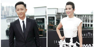 Artis China Han Geng Cuma Tampil 5 Detik di Transformers: Age of Extinction