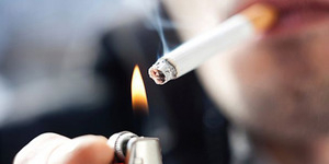 Perokok Aktif Berisiko Tinggi Bunuh Diri